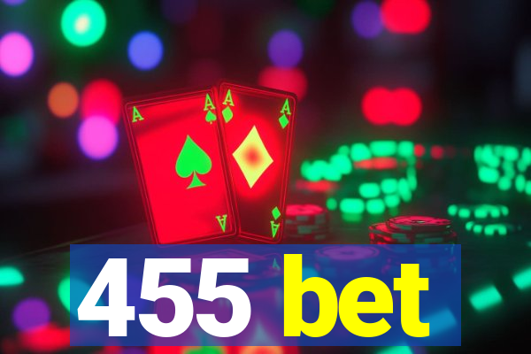 455 bet